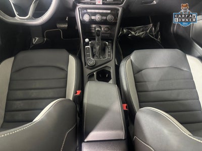 2023 Volkswagen Taos 1.5T SEL