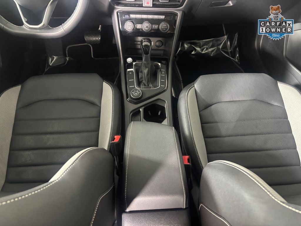 2023 Volkswagen Taos 1.5T SEL