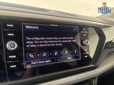 2023 Volkswagen Taos 1.5T SEL