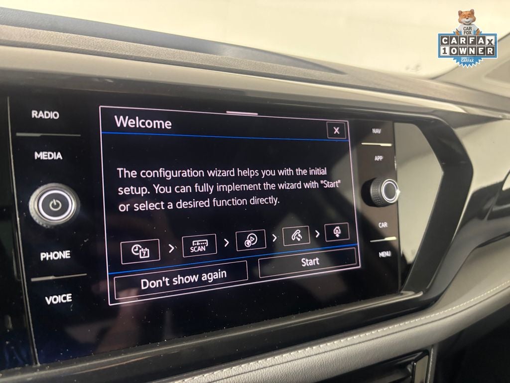 2023 Volkswagen Taos 1.5T SEL