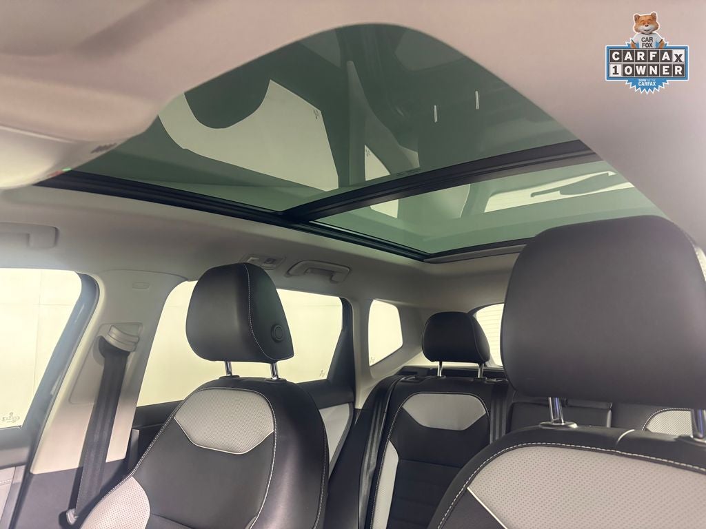 2023 Volkswagen Taos 1.5T SEL