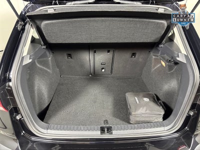 2023 Volkswagen Taos 1.5T SEL