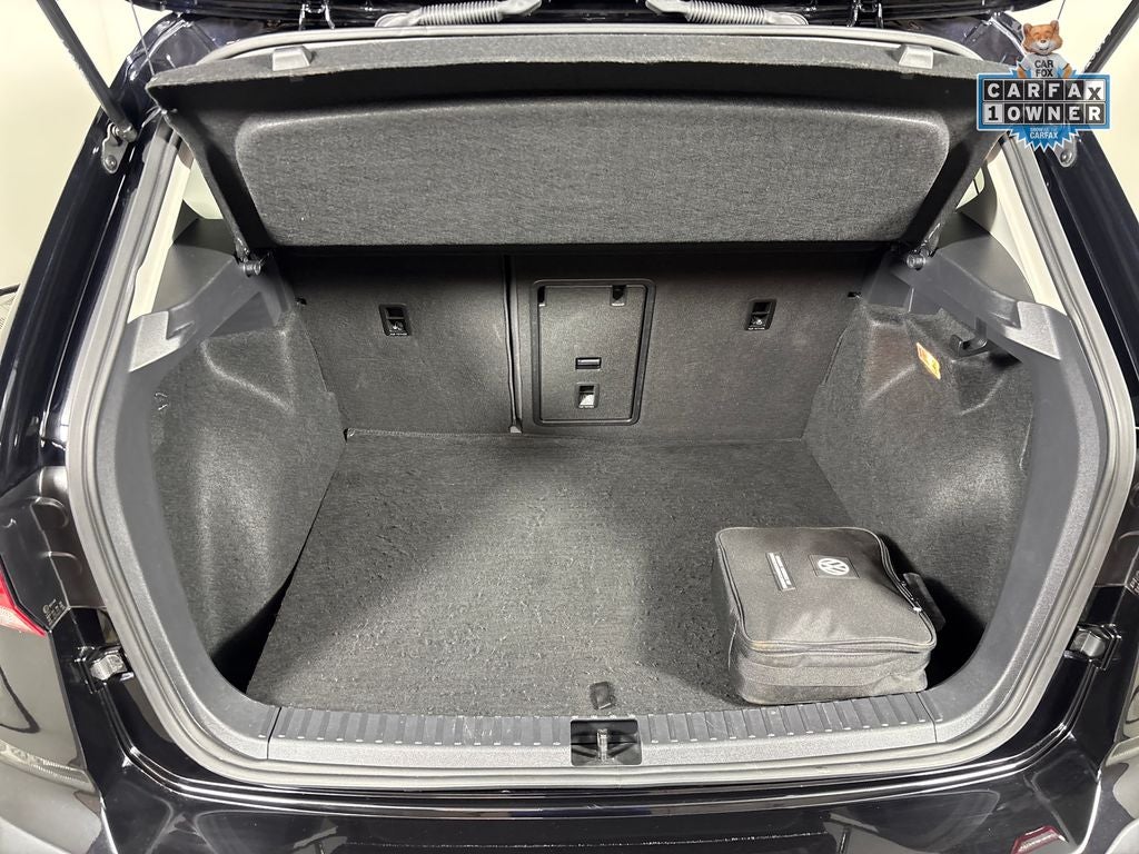 2023 Volkswagen Taos 1.5T SEL