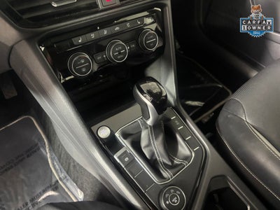 2023 Volkswagen Taos 1.5T SEL