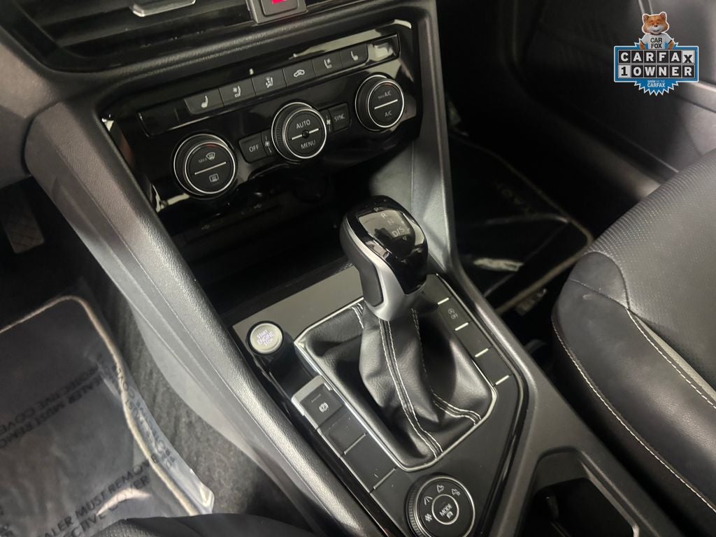 2023 Volkswagen Taos 1.5T SEL