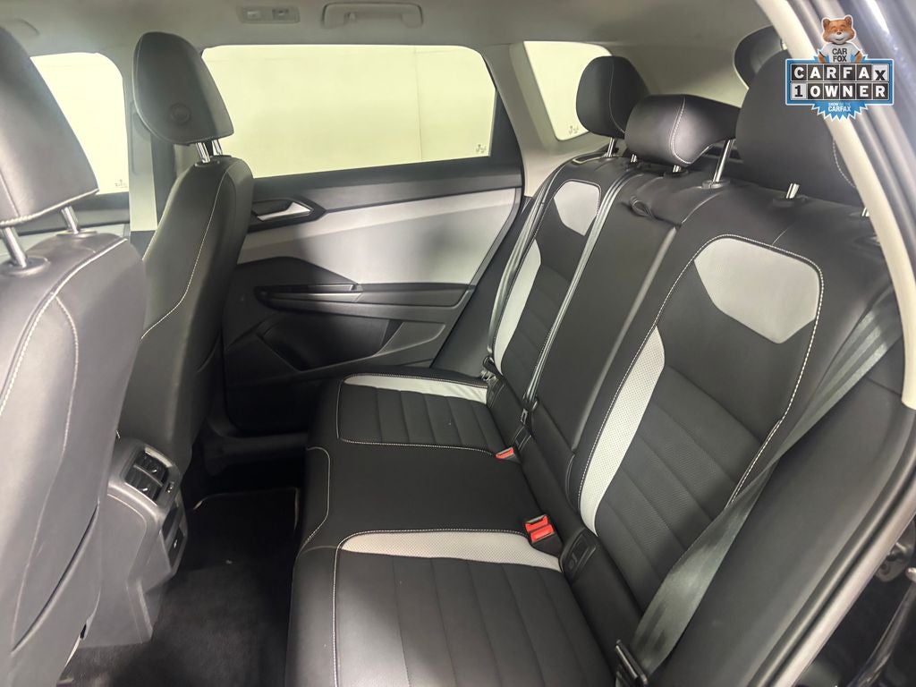 2023 Volkswagen Taos 1.5T SEL