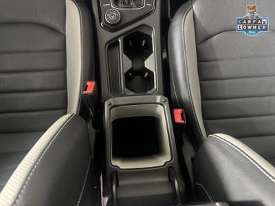 2023 Volkswagen Taos 1.5T SEL