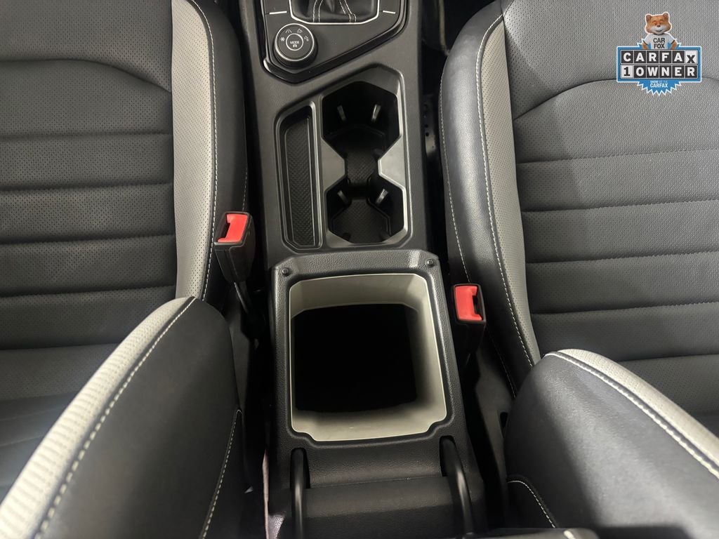 2023 Volkswagen Taos 1.5T SEL