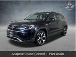 2023 Volkswagen Taos 1.5T SEL