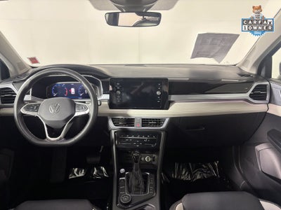 2025 Volkswagen Taos 1.5T SEL