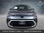 2025 Volkswagen Taos 1.5T SEL