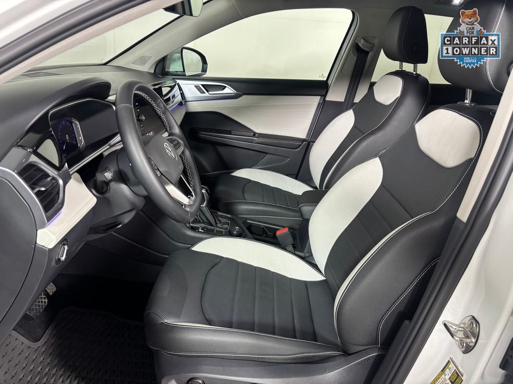 2025 Volkswagen Taos 1.5T SEL