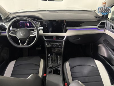 2025 Volkswagen Taos 1.5T SEL