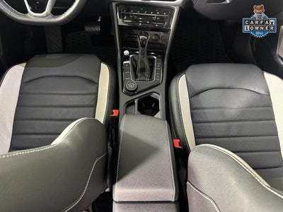 2025 Volkswagen Taos 1.5T SEL