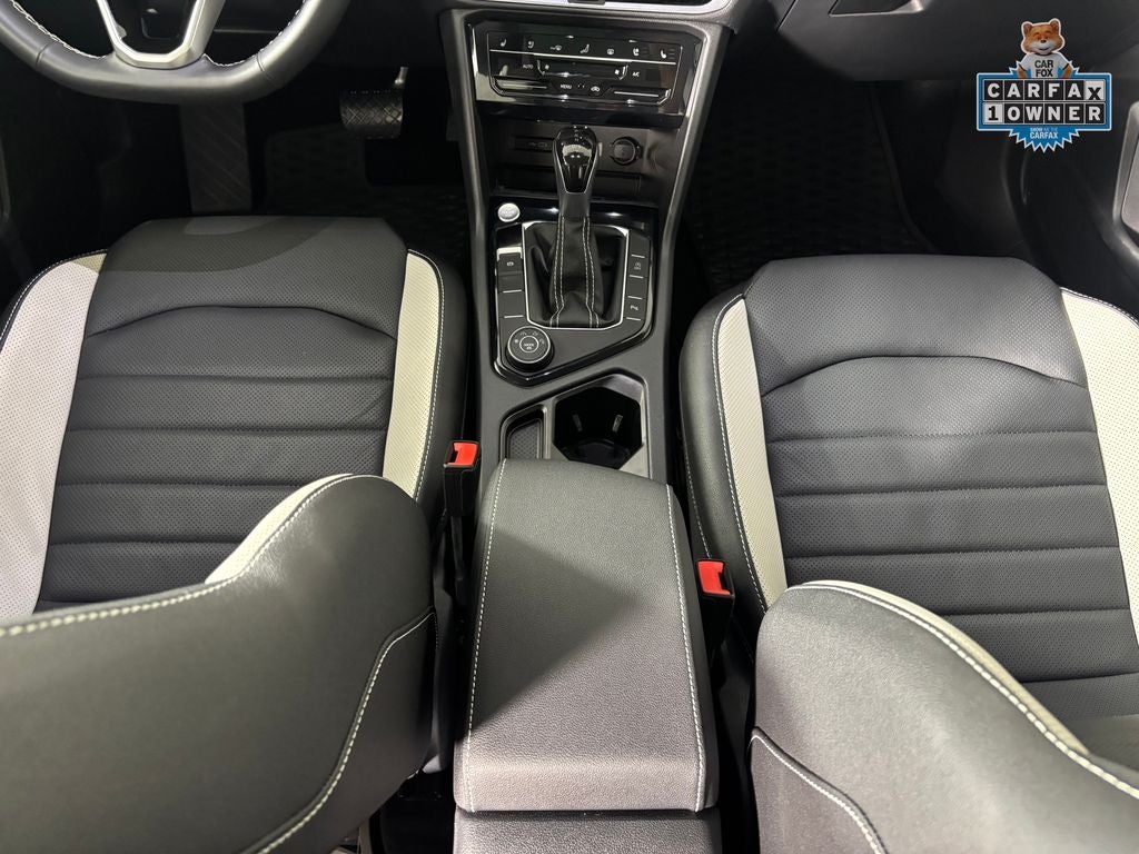 2025 Volkswagen Taos 1.5T SEL