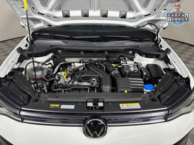 2025 Volkswagen Taos 1.5T SEL