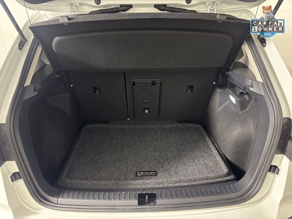 2025 Volkswagen Taos 1.5T SEL