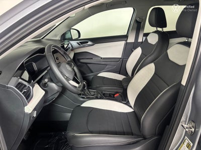 2025 Volkswagen Taos 1.5T SEL