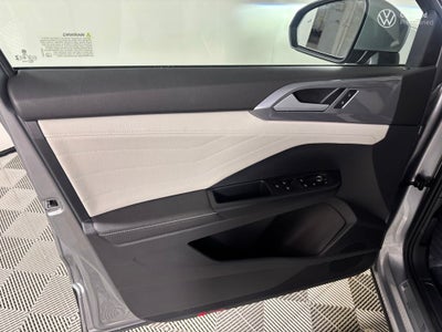 2025 Volkswagen Taos 1.5T SEL