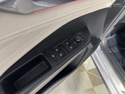 2025 Volkswagen Taos 1.5T SEL