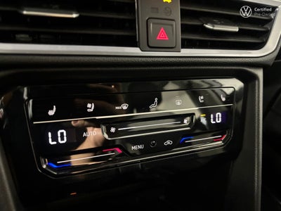 2025 Volkswagen Taos 1.5T SEL