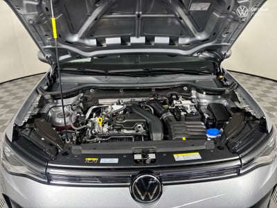 2025 Volkswagen Taos 1.5T SEL