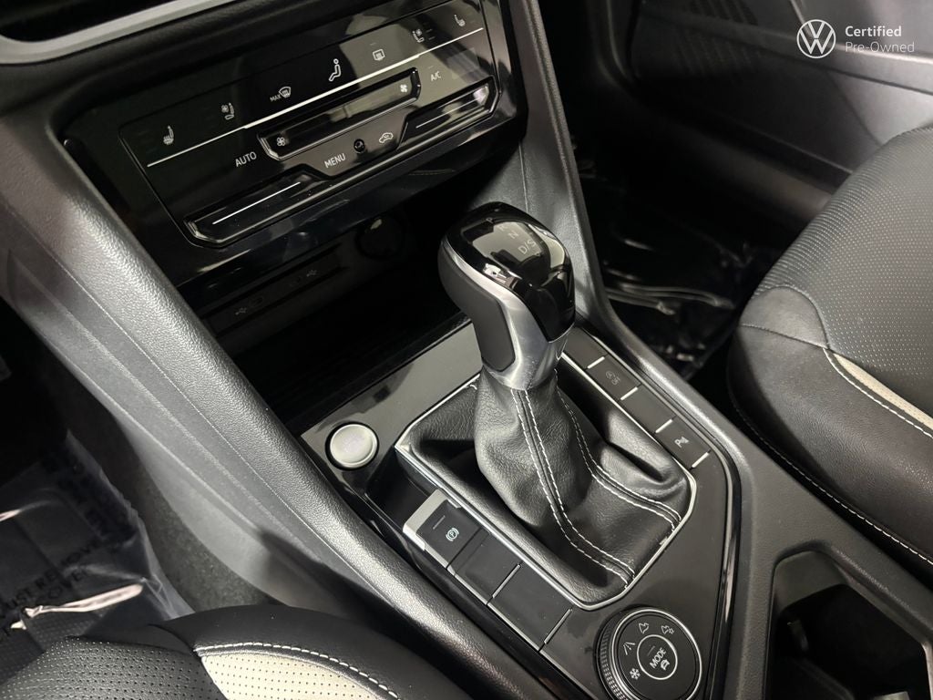 2025 Volkswagen Taos 1.5T SEL