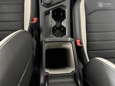 2025 Volkswagen Taos 1.5T SEL