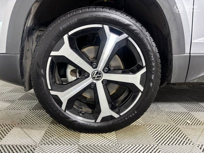 2025 Volkswagen Taos 1.5T SEL