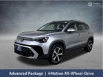 2025 Volkswagen Taos 1.5T SEL