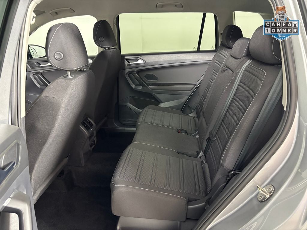 2023 Volkswagen Tiguan 2.0T S