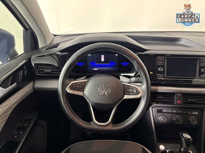 2022 Volkswagen Taos 1.5T S