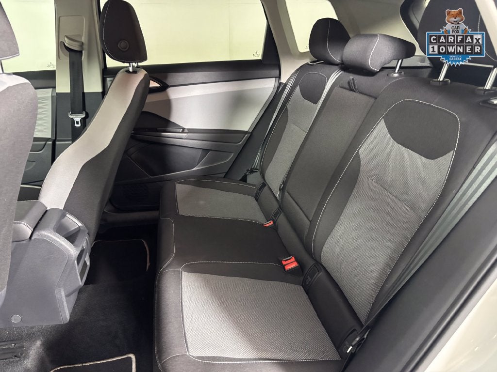 2022 Volkswagen Taos 1.5T S