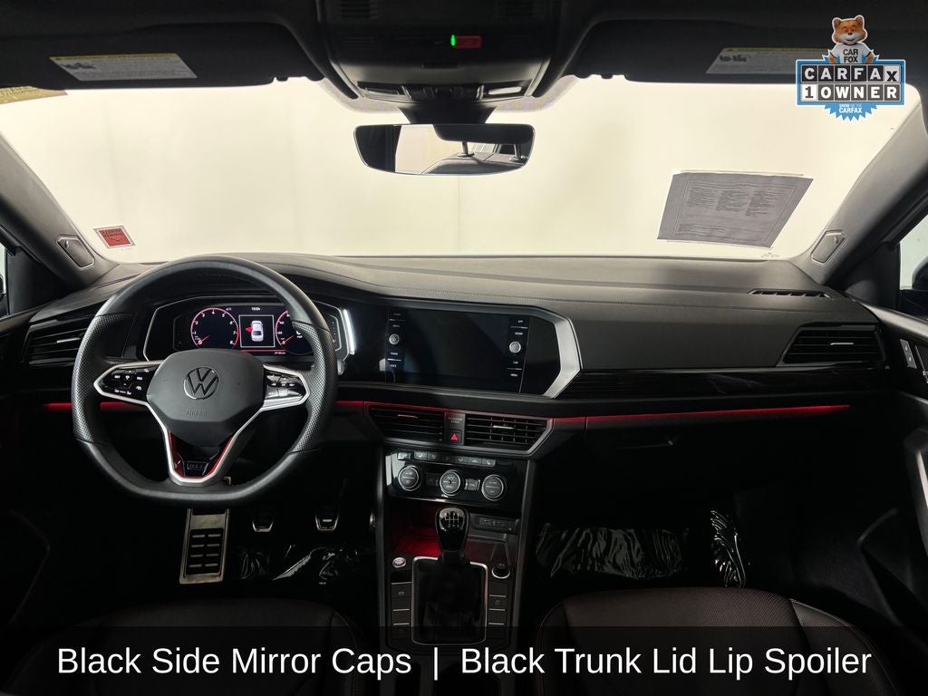 2023 Volkswagen Jetta GLI 2.0T Autobahn