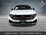 2023 Volkswagen Jetta GLI 2.0T Autobahn