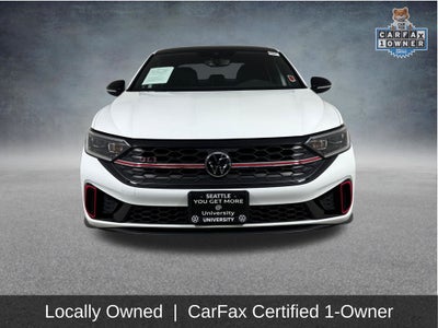 2023 Volkswagen Jetta GLI 2.0T Autobahn