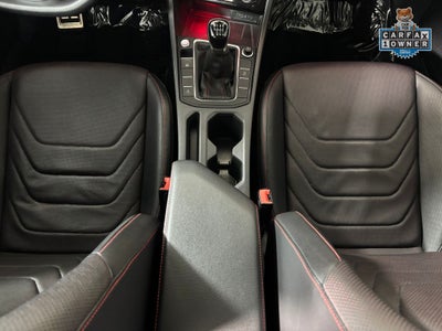 2023 Volkswagen Jetta GLI 2.0T Autobahn