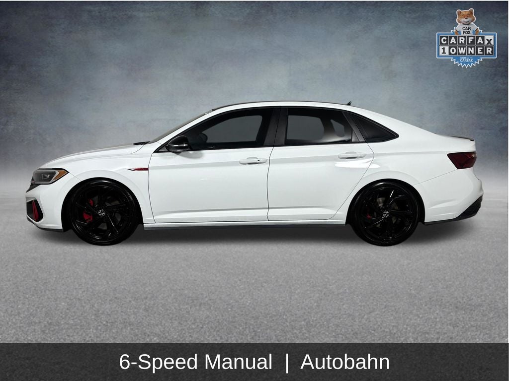 2023 Volkswagen Jetta GLI 2.0T Autobahn