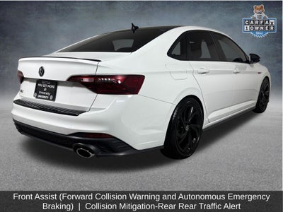 2023 Volkswagen Jetta GLI 2.0T Autobahn