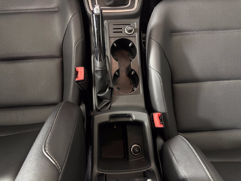 2017 Volkswagen Golf Wolfsburg
