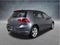 2017 Volkswagen Golf Wolfsburg
