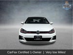 2019 Volkswagen Golf GTI 2.0T SE