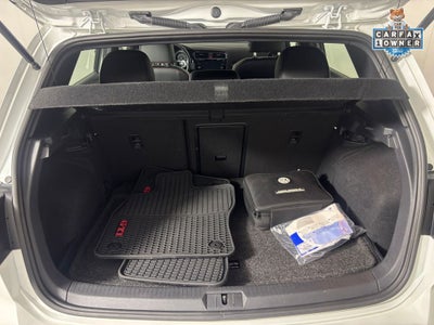 2019 Volkswagen Golf GTI 2.0T SE