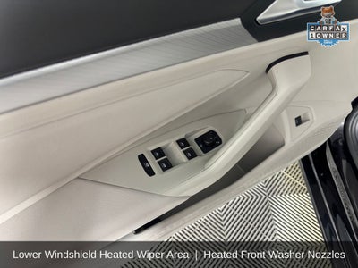 2019 Volkswagen Jetta 1.4T SE