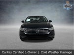 2019 Volkswagen Jetta 1.4T SE