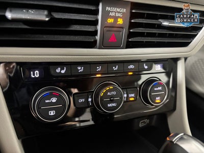 2019 Volkswagen Jetta 1.4T SE