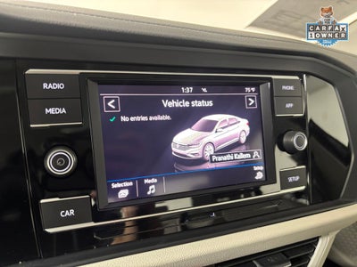 2019 Volkswagen Jetta 1.4T SE