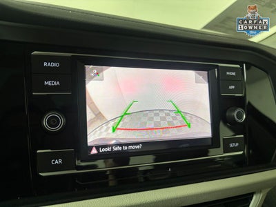 2019 Volkswagen Jetta 1.4T SE