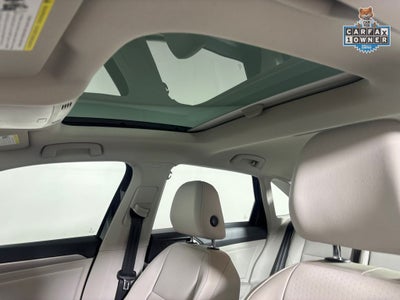 2019 Volkswagen Jetta 1.4T SE