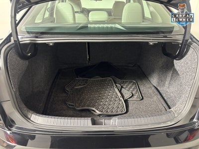 2019 Volkswagen Jetta 1.4T SE